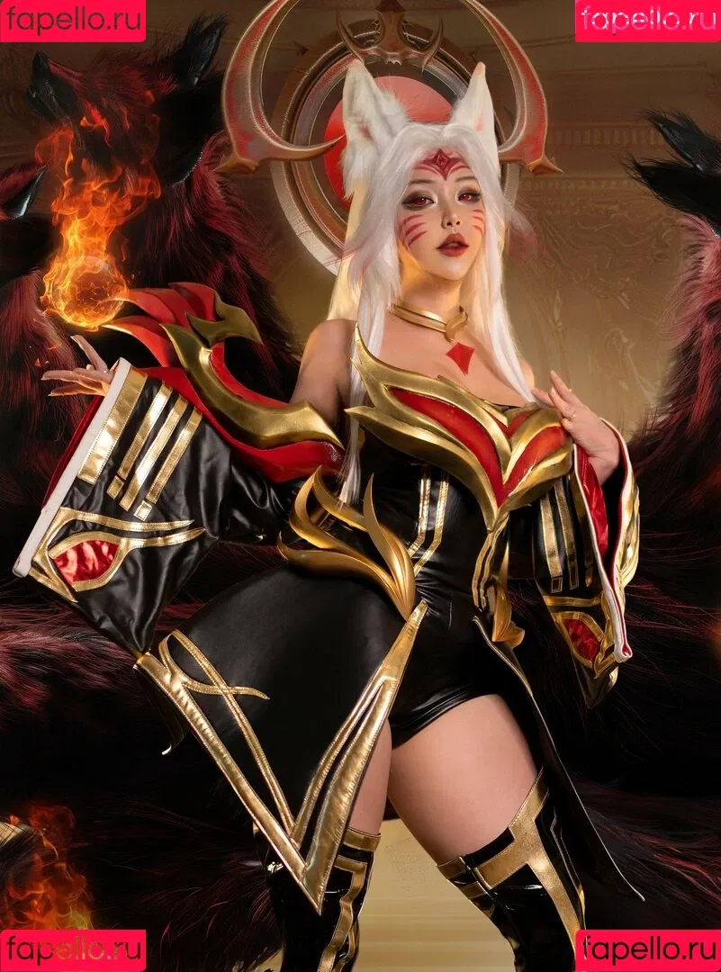 Hana Bunny / Hanna Dinh / hana.bunny_bunny / hanabunny / squishubunny Onlyfans Photo Gallery 