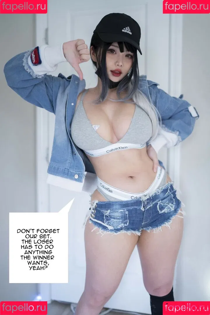 Hana Bunny / Hanna Dinh / hana.bunny_bunny / hanabunny / squishubunny Onlyfans Photo Gallery 