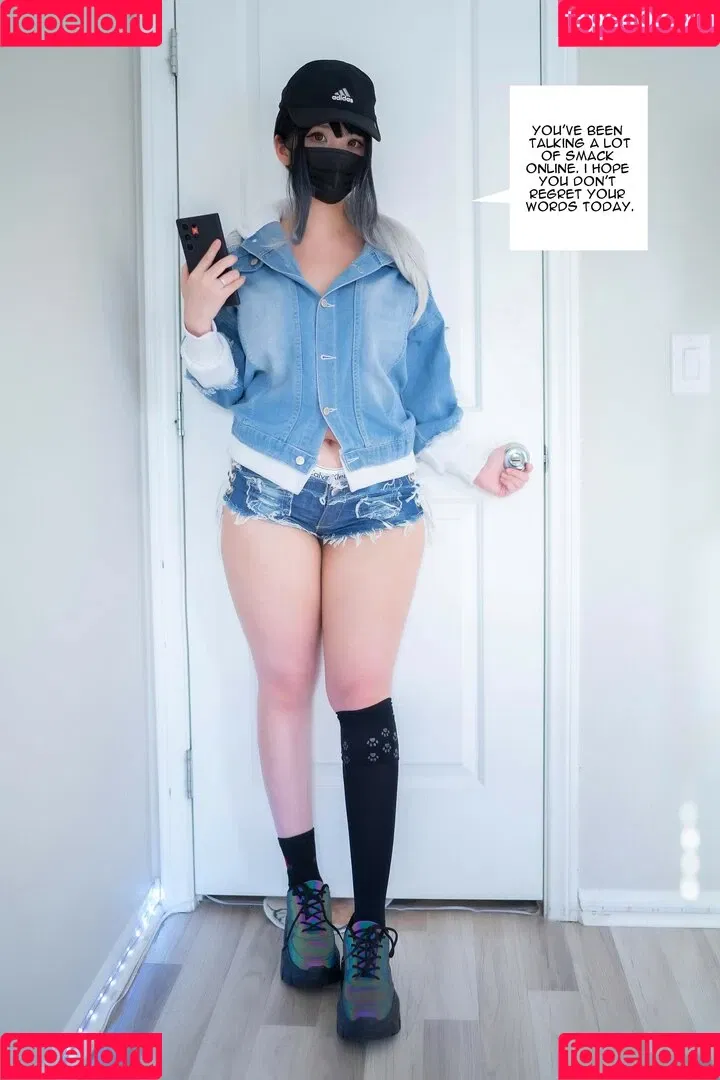 Hana Bunny / Hanna Dinh / hana.bunny_bunny / hanabunny / squishubunny Onlyfans Photo Gallery 