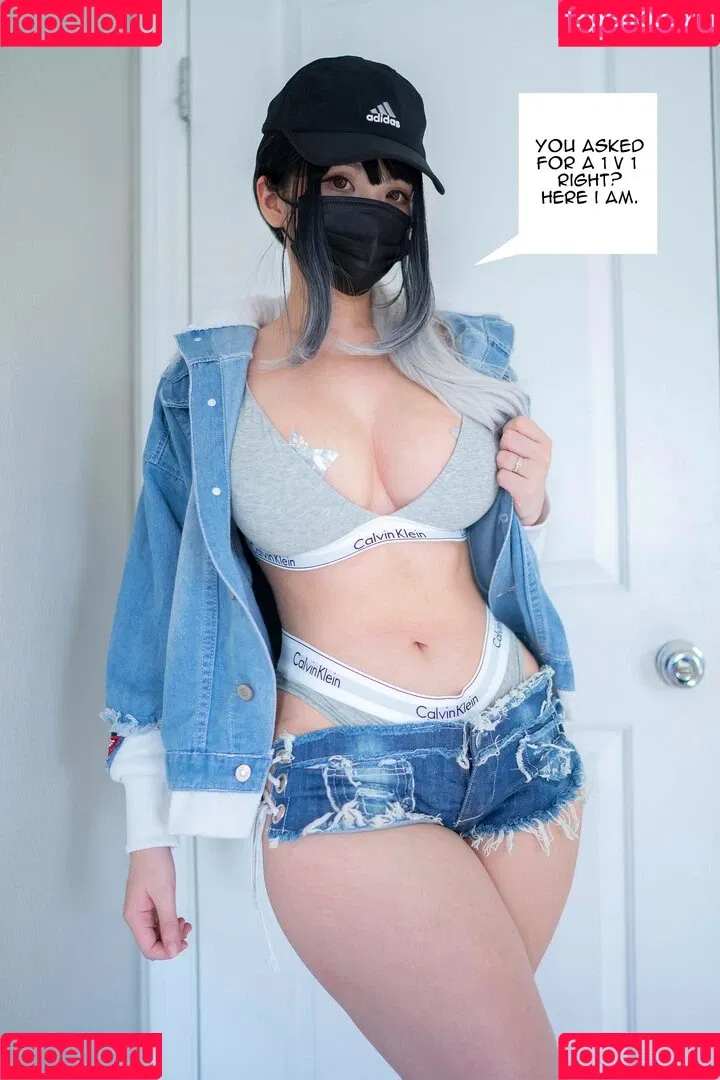 Hana Bunny / Hanna Dinh / hana.bunny_bunny / hanabunny / squishubunny Onlyfans Photo Gallery 