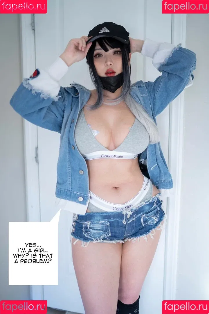 Hana Bunny / Hanna Dinh / hana.bunny_bunny / hanabunny / squishubunny Onlyfans Photo Gallery 
