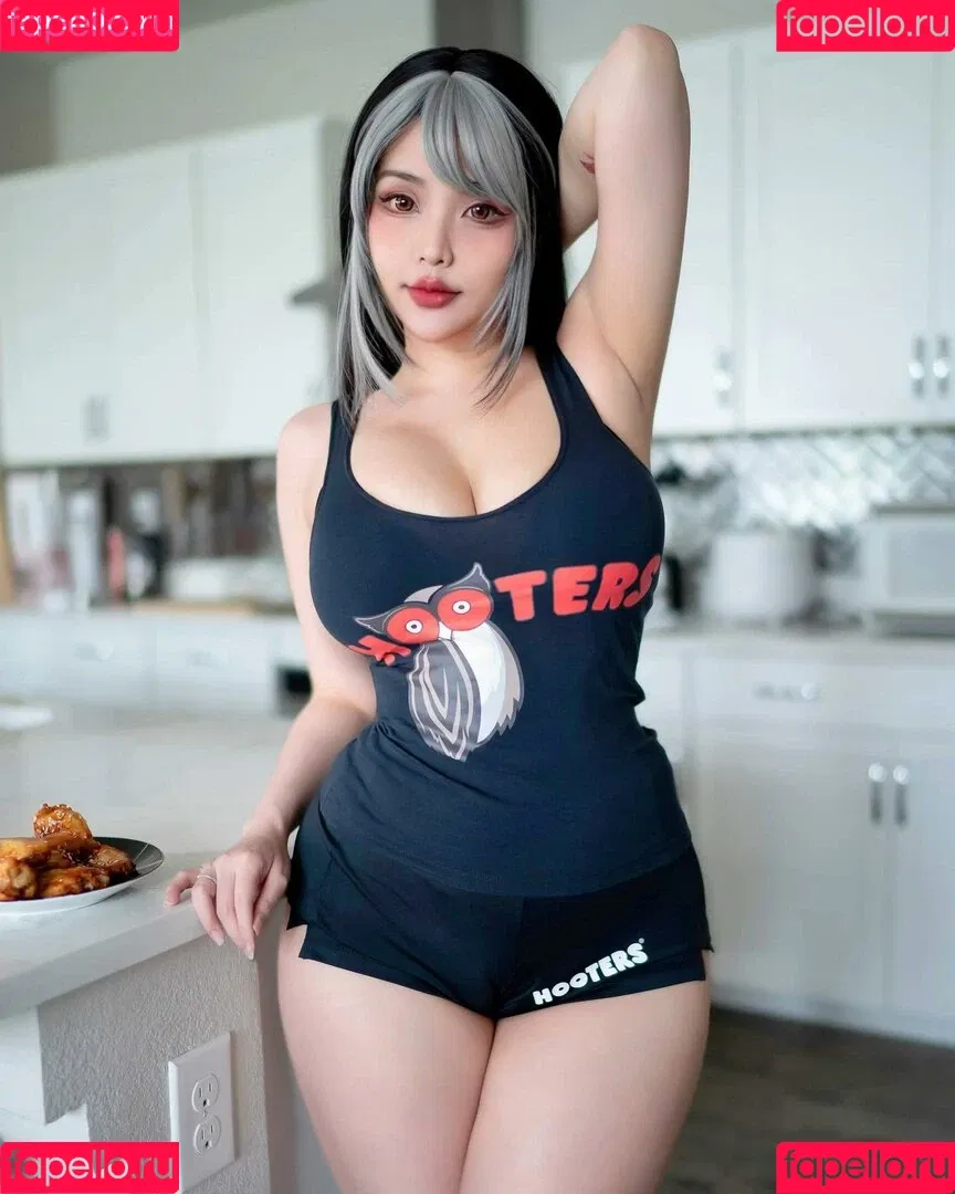 Hana Bunny / Hanna Dinh / hana.bunny_bunny / hanabunny / squishubunny Onlyfans Photo Gallery 