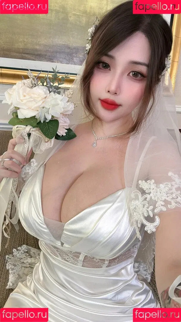 Hana Bunny / Hanna Dinh / hana.bunny_bunny / hanabunny / squishubunny Onlyfans Photo Gallery 