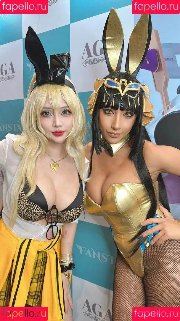 Hana Bunny / Hanna Dinh / hana.bunny_bunny / hanabunny / squishubunny Onlyfans Photo Gallery 