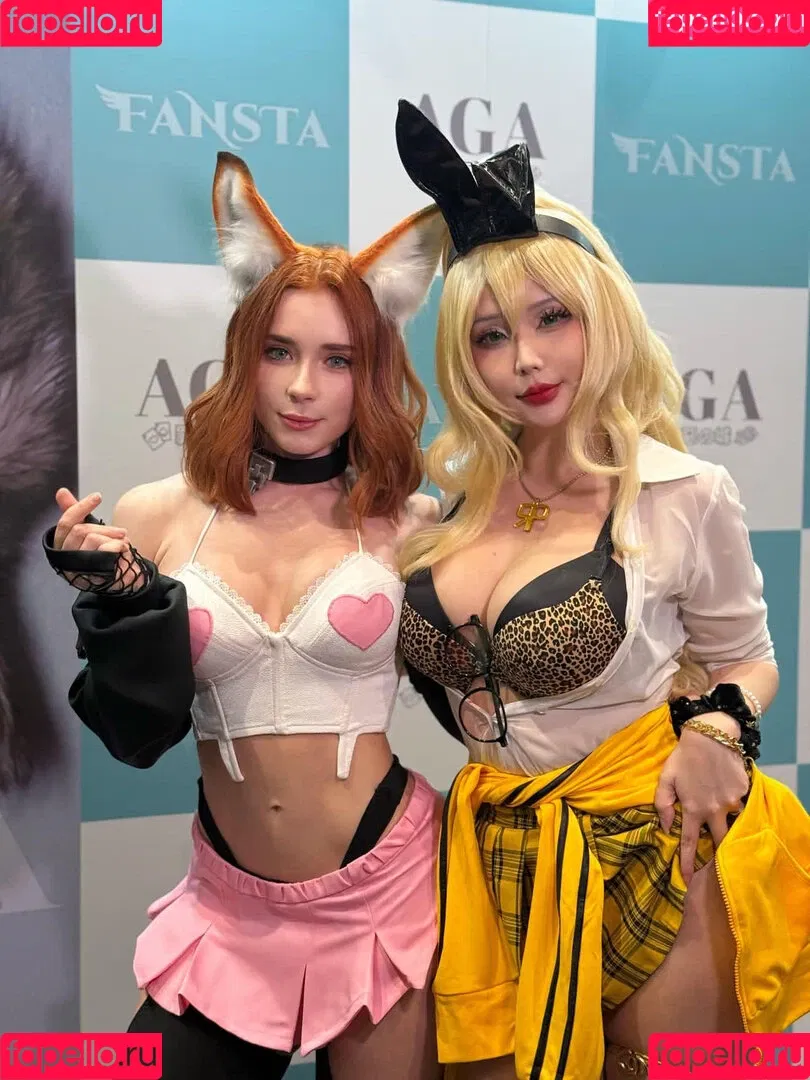 Hana Bunny / Hanna Dinh / hana.bunny_bunny / hanabunny / squishubunny Onlyfans Photo Gallery 