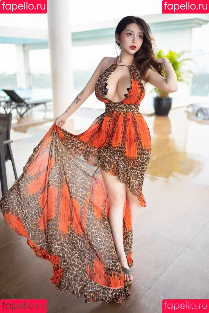 Hana Bunny / Hanna Dinh / hana.bunny_bunny / hanabunny / squishubunny Onlyfans Photo Gallery 