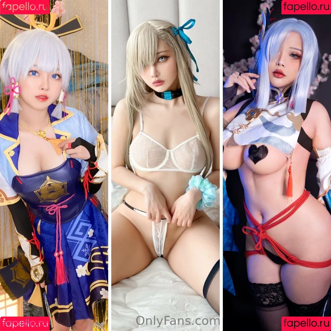 Hana Bunny / Hanna Dinh / hana.bunny_bunny / hanabunny / squishubunny Onlyfans Photo Gallery 
