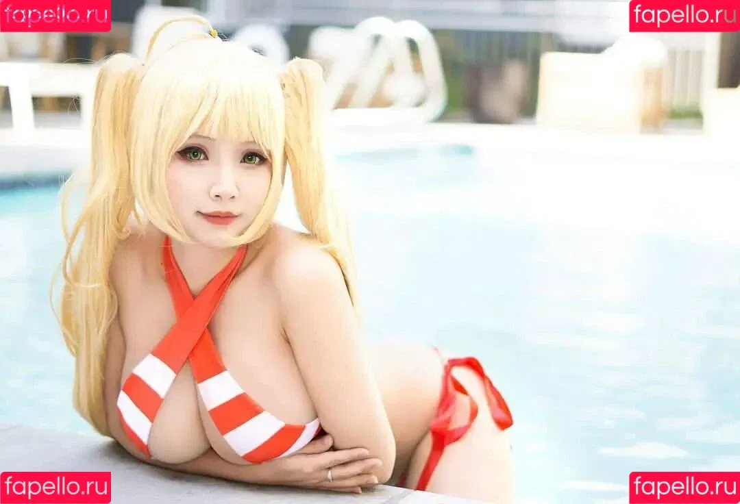 Hana Bunny / Hanna Dinh / hana.bunny_bunny / hanabunny / squishubunny Onlyfans Photo Gallery 