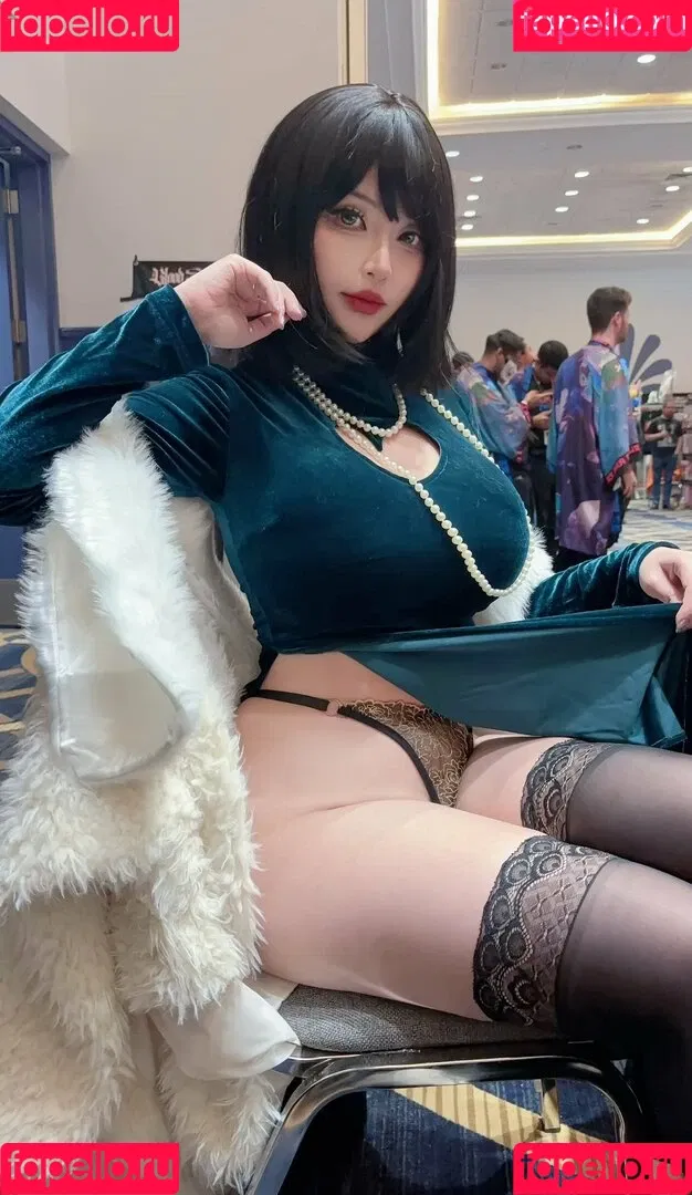 Hana Bunny / Hanna Dinh / hana.bunny_bunny / hanabunny / squishubunny Onlyfans Photo Gallery 