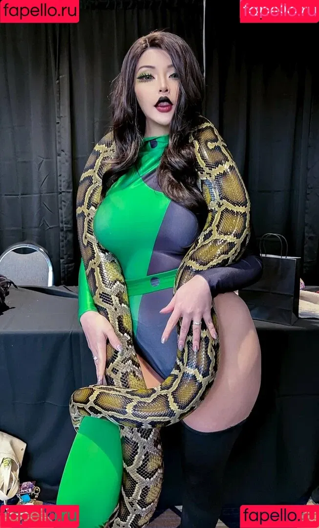 Hana Bunny / Hanna Dinh / hana.bunny_bunny / hanabunny / squishubunny Onlyfans Photo Gallery 