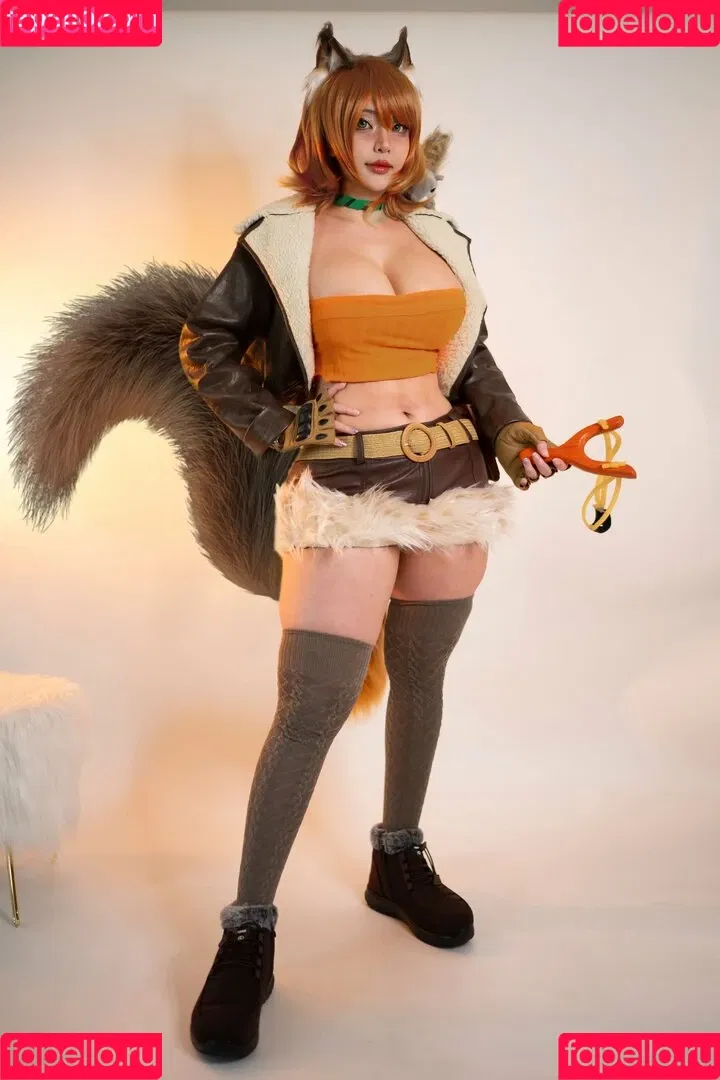 Hana Bunny / Hanna Dinh / hana.bunny_bunny / hanabunny / squishubunny Onlyfans Photo Gallery 