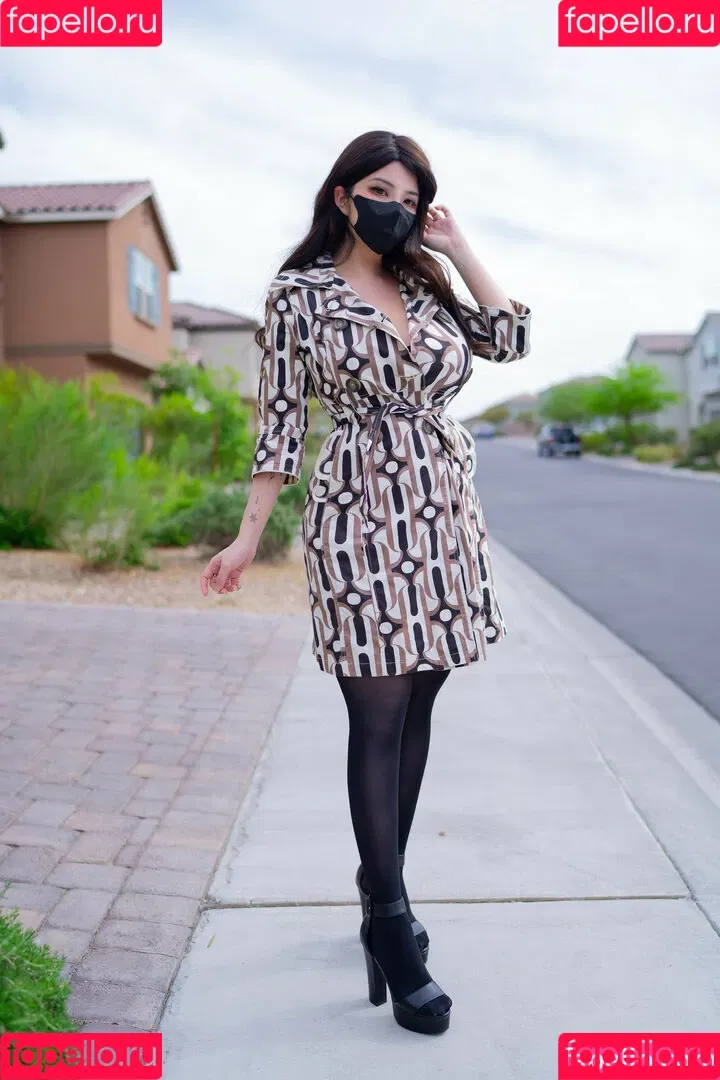 Hana Bunny / Hanna Dinh / hana.bunny_bunny / hanabunny / squishubunny Onlyfans Photo Gallery 