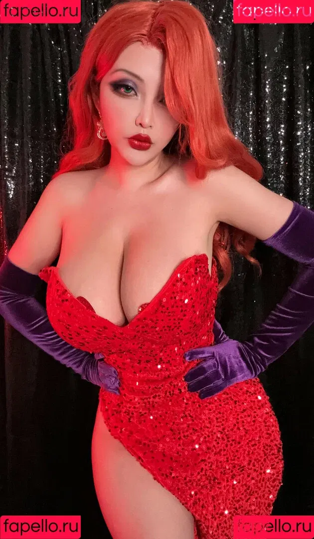 Hana Bunny / Hanna Dinh / hana.bunny_bunny / hanabunny / squishubunny Onlyfans Photo Gallery 