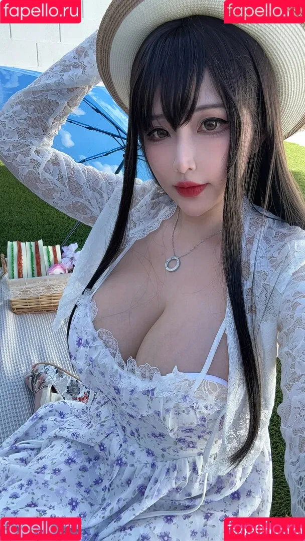 Hana Bunny / Hanna Dinh / hana.bunny_bunny / hanabunny / squishubunny Onlyfans Photo Gallery 