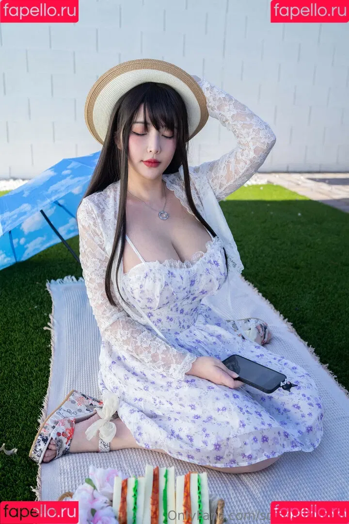 Hana Bunny / Hanna Dinh / hana.bunny_bunny / hanabunny / squishubunny Onlyfans Photo Gallery 