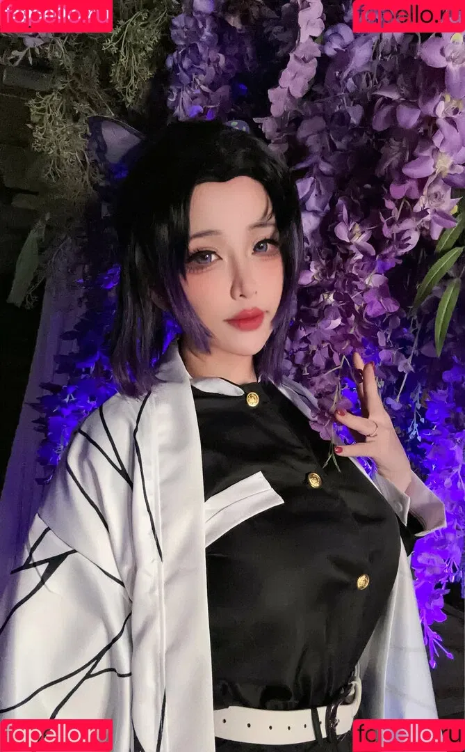 Hana Bunny / Hanna Dinh / hana.bunny_bunny / hanabunny / squishubunny Onlyfans Photo Gallery 