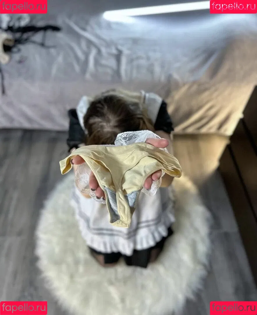 Yaoren_neko / Yaorenneko / st_meowmeow Onlyfans Photo Gallery 