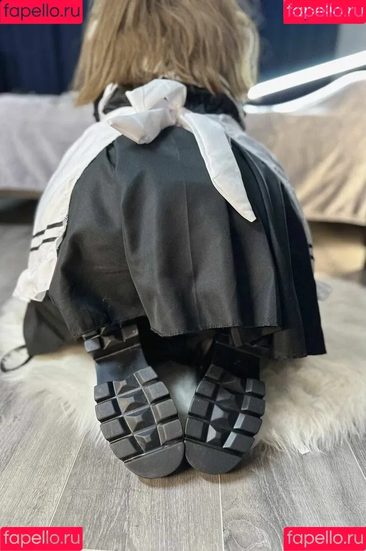 Yaoren_neko / Yaorenneko / st_meowmeow Onlyfans Photo Gallery 