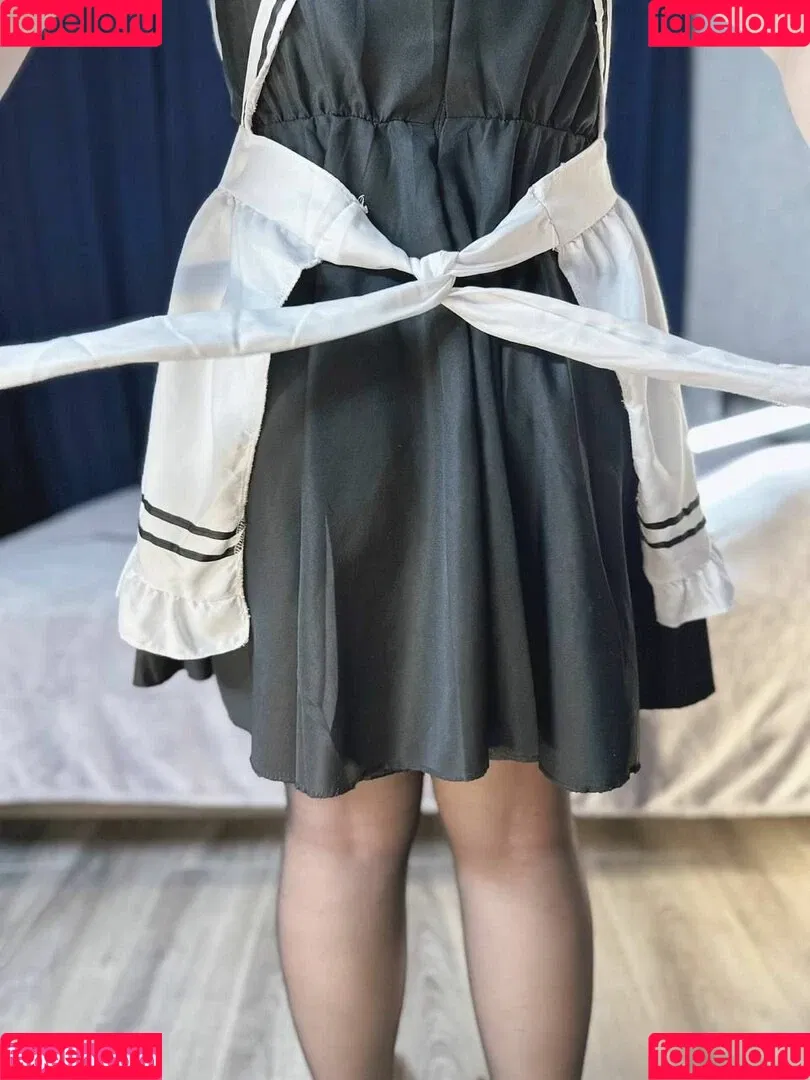 Yaoren_neko / Yaorenneko / st_meowmeow Onlyfans Photo Gallery 