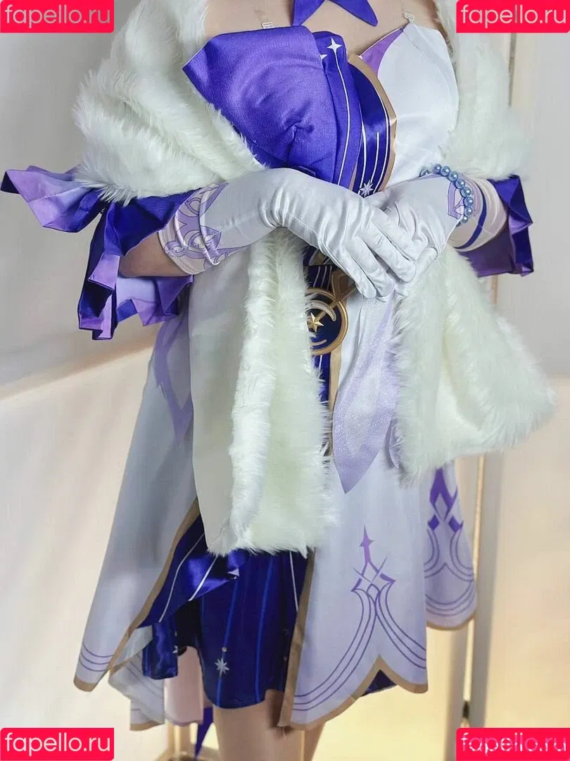 Yaoren_neko / Yaorenneko / st_meowmeow Onlyfans Photo Gallery 