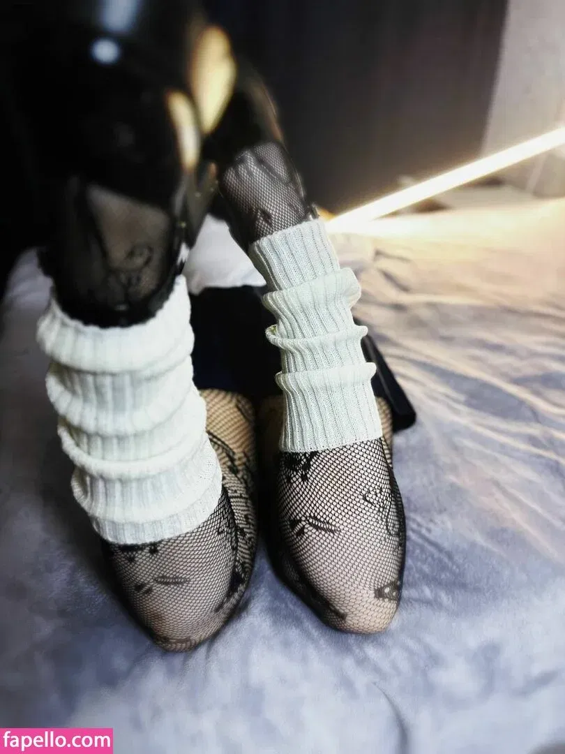 Yaoren_neko / Yaorenneko / st_meowmeow Onlyfans Photo Gallery 