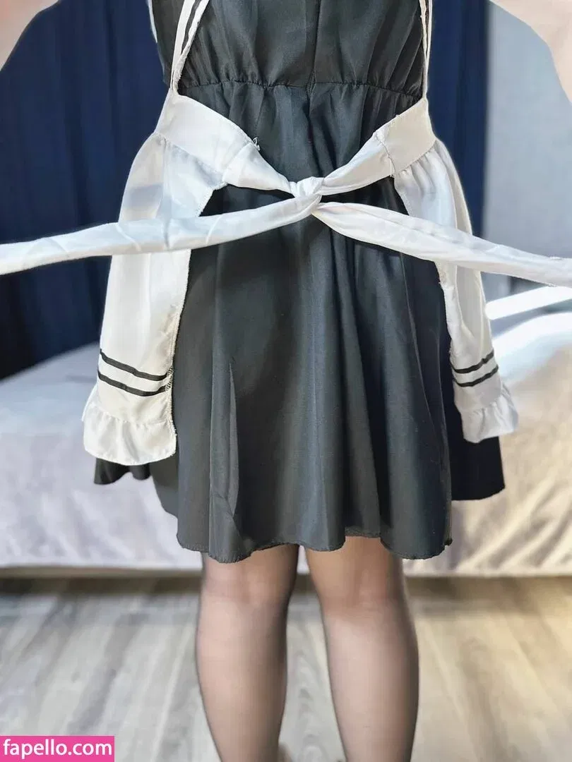 Yaoren_neko / Yaorenneko / st_meowmeow Onlyfans Photo Gallery 