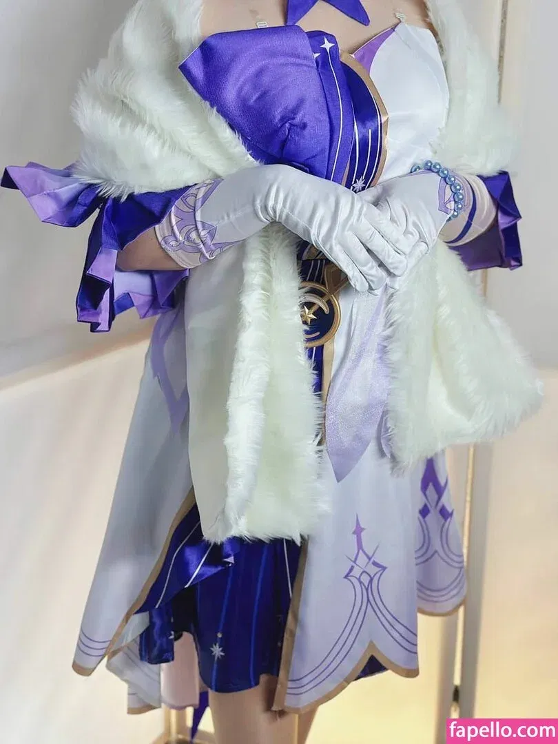 Yaoren_neko / Yaorenneko / st_meowmeow Onlyfans Photo Gallery 