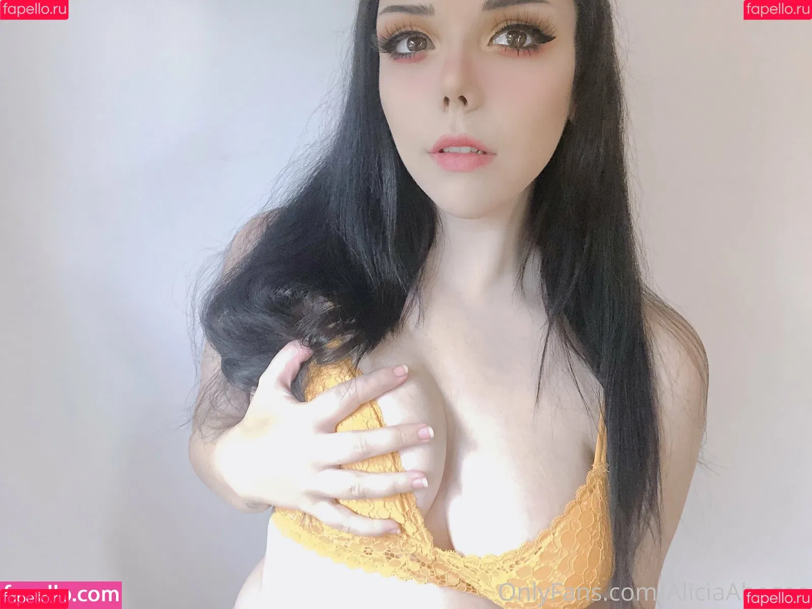 ahegaoalicia / aliciaahegao Onlyfans Photo Gallery 