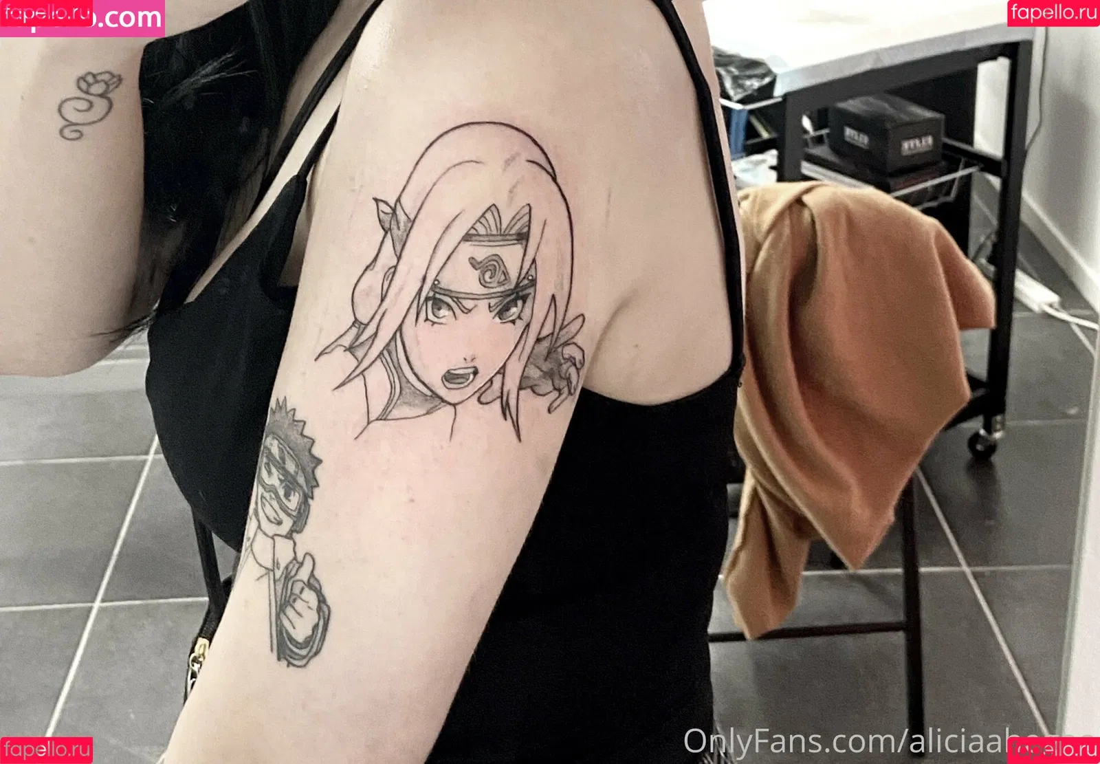 ahegaoalicia / aliciaahegao Onlyfans Photo Gallery 