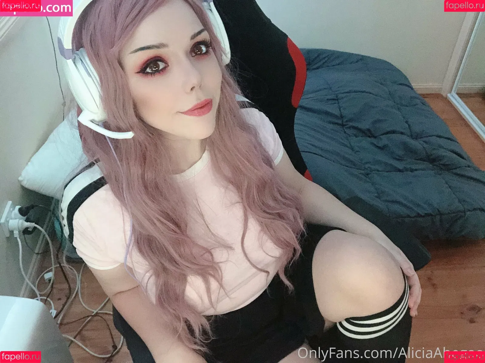 ahegaoalicia / aliciaahegao Onlyfans Photo Gallery 