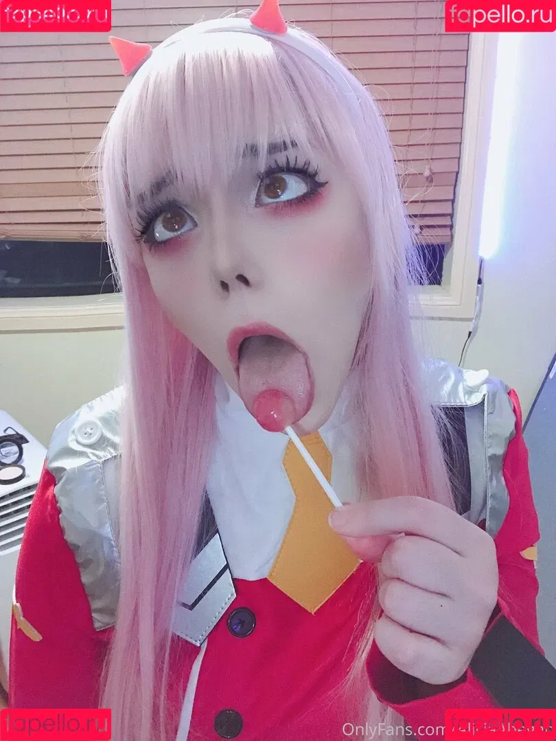 ahegaoalicia / aliciaahegao Onlyfans Photo Gallery 