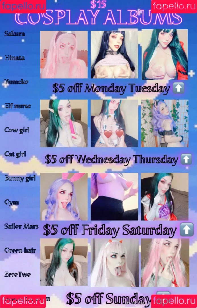 ahegaoalicia / aliciaahegao Onlyfans Photo Gallery 