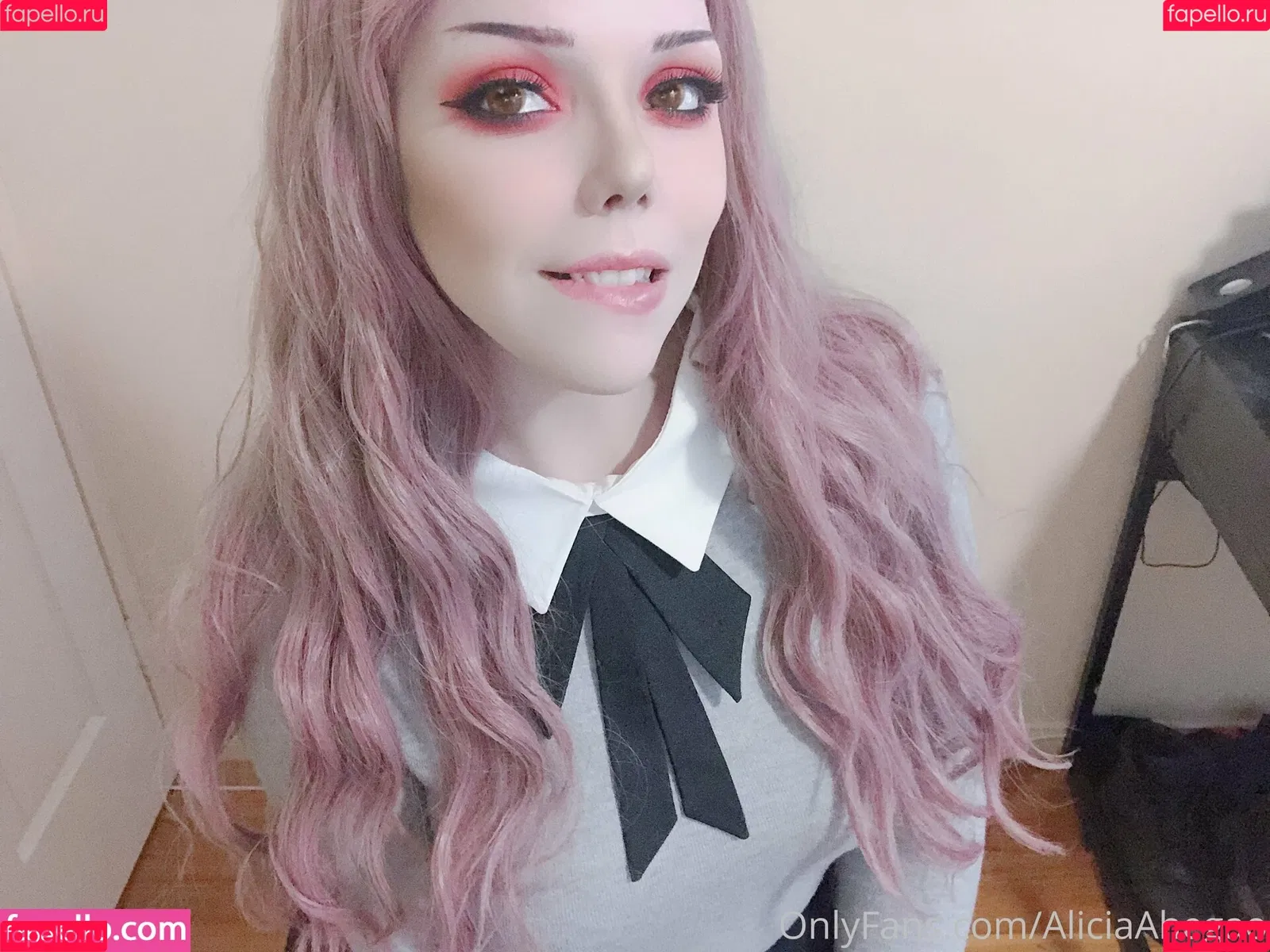 ahegaoalicia / aliciaahegao Onlyfans Photo Gallery 