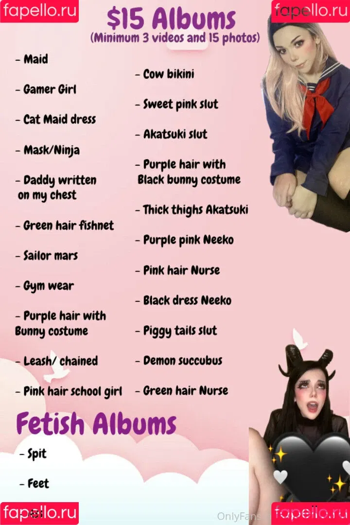 ahegaoalicia / aliciaahegao Onlyfans Photo Gallery 