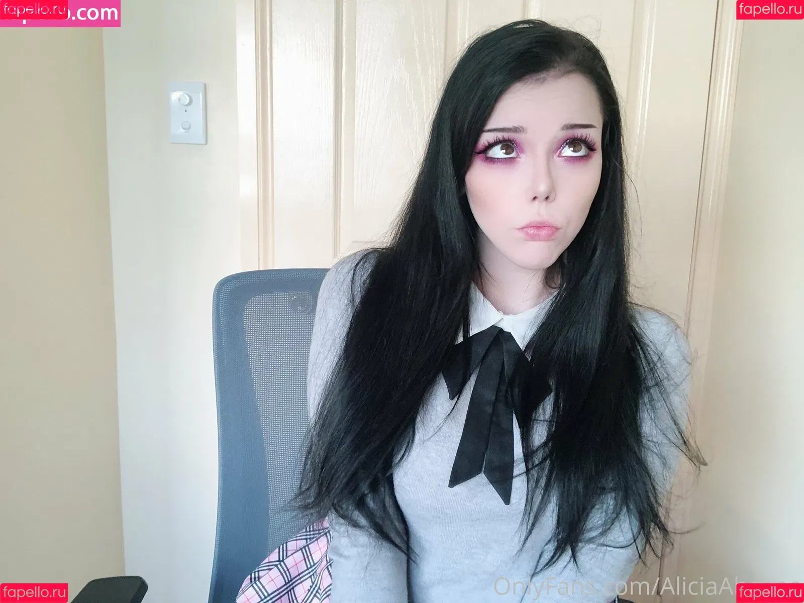 ahegaoalicia / aliciaahegao Onlyfans Photo Gallery 