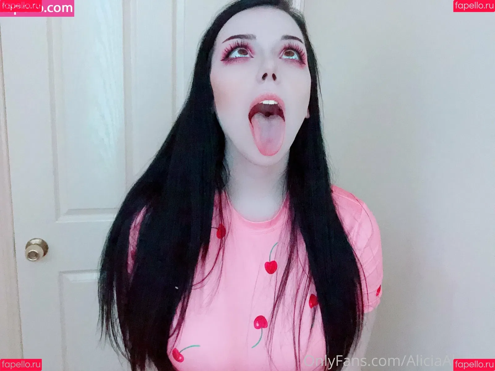 ahegaoalicia / aliciaahegao Onlyfans Photo Gallery 