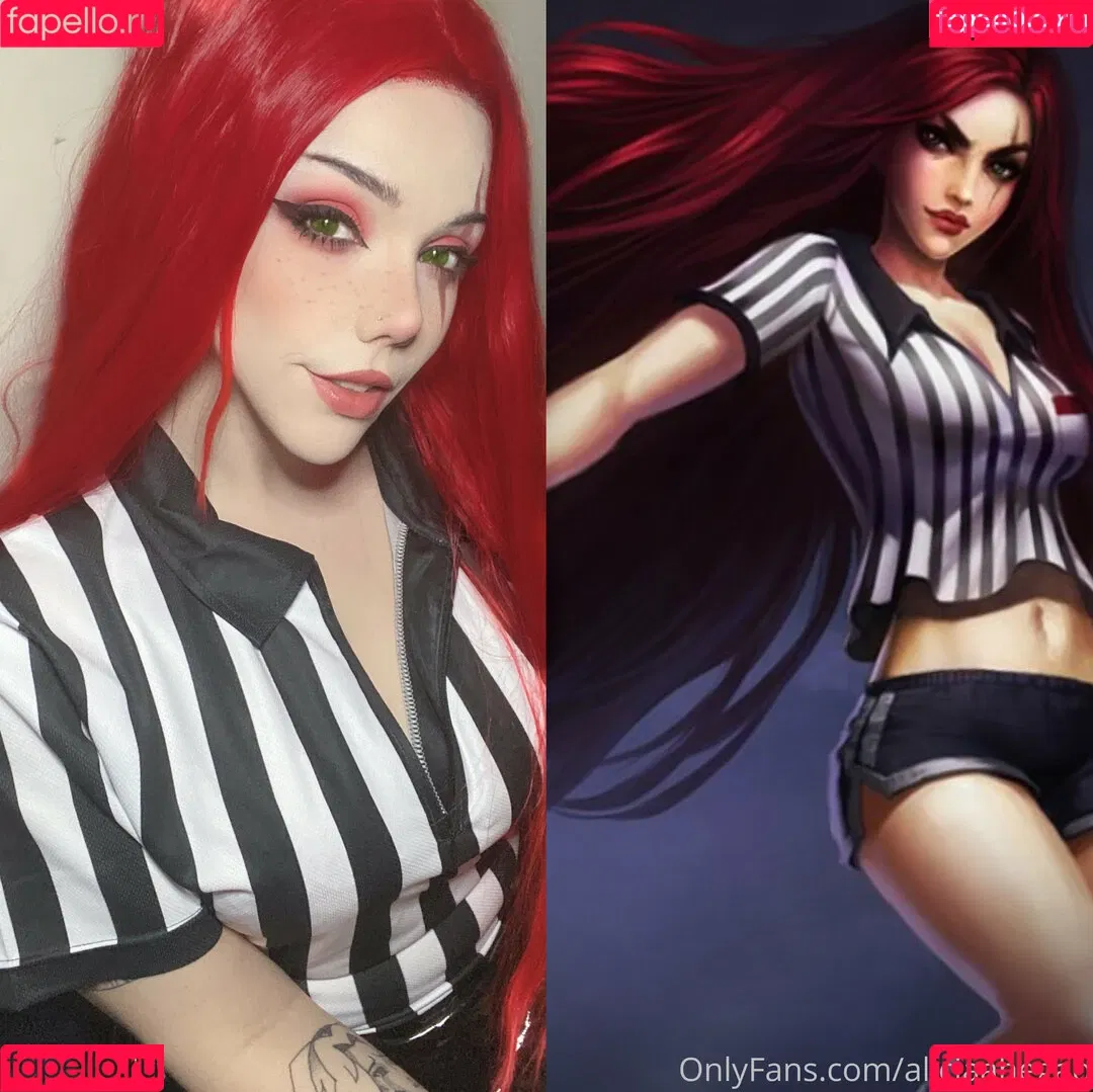 ahegaoalicia / aliciaahegao Onlyfans Photo Gallery 