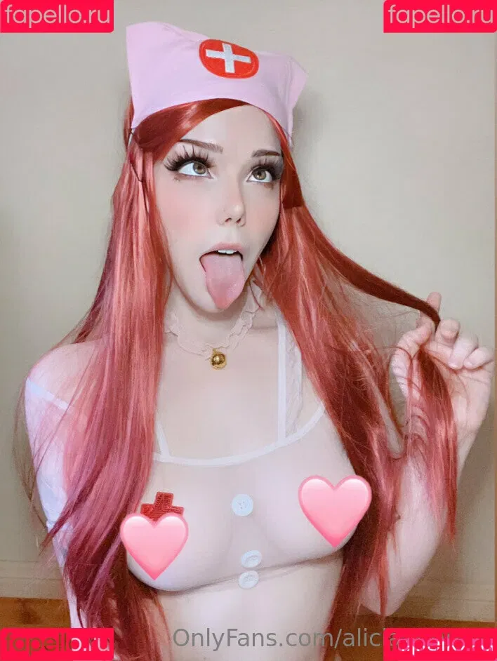 ahegaoalicia / aliciaahegao Onlyfans Photo Gallery 