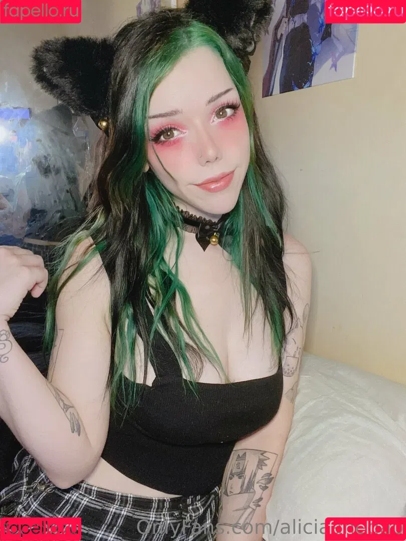 ahegaoalicia / aliciaahegao Onlyfans Photo Gallery 