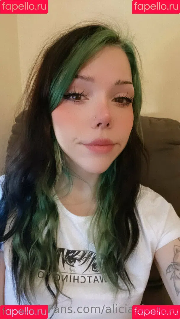 ahegaoalicia / aliciaahegao Onlyfans Photo Gallery 