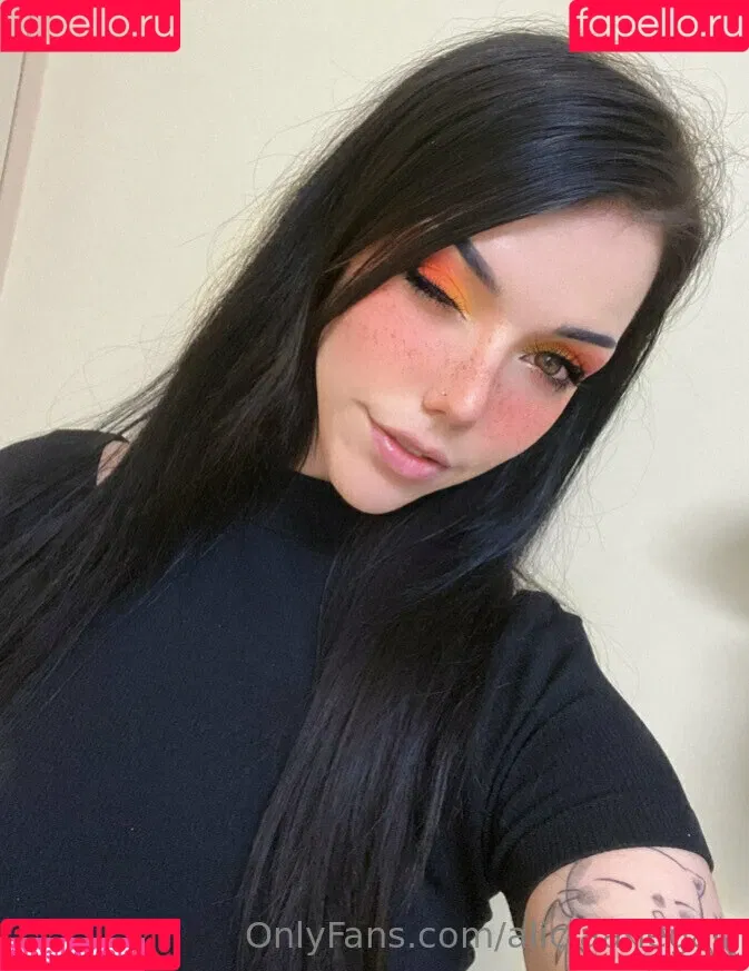 ahegaoalicia / aliciaahegao Onlyfans Photo Gallery 