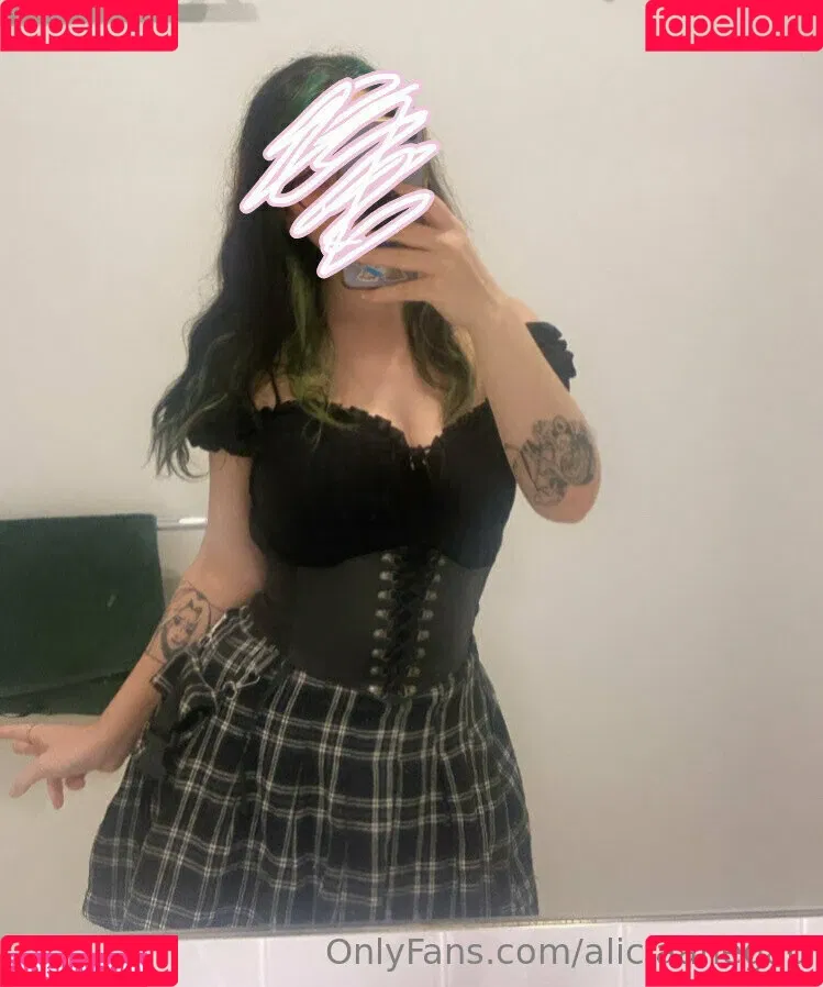 ahegaoalicia / aliciaahegao Onlyfans Photo Gallery 