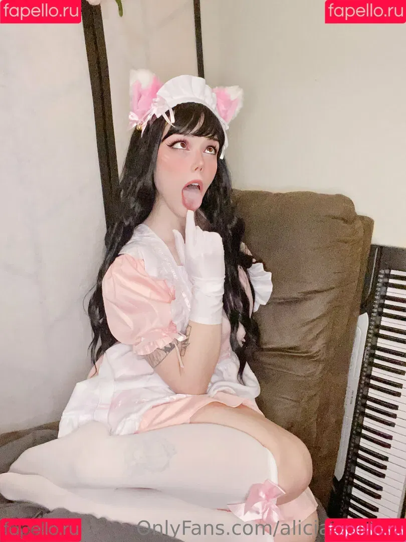 ahegaoalicia / aliciaahegao Onlyfans Photo Gallery 