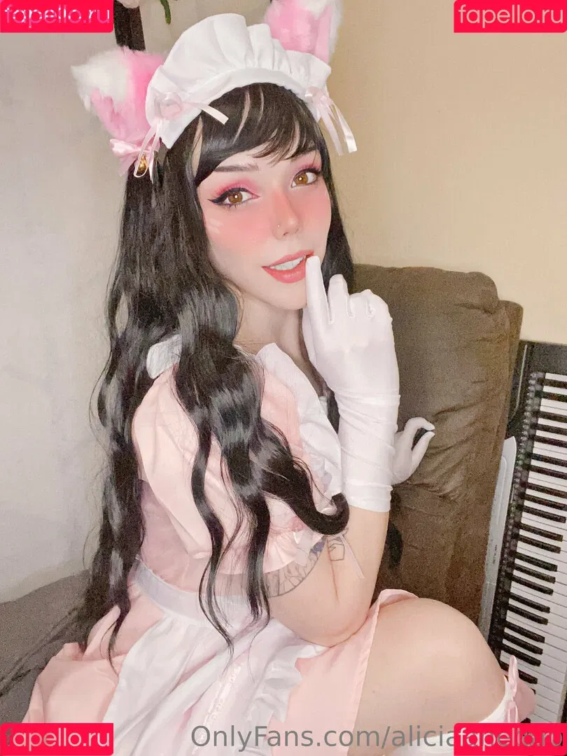 ahegaoalicia / aliciaahegao Onlyfans Photo Gallery 