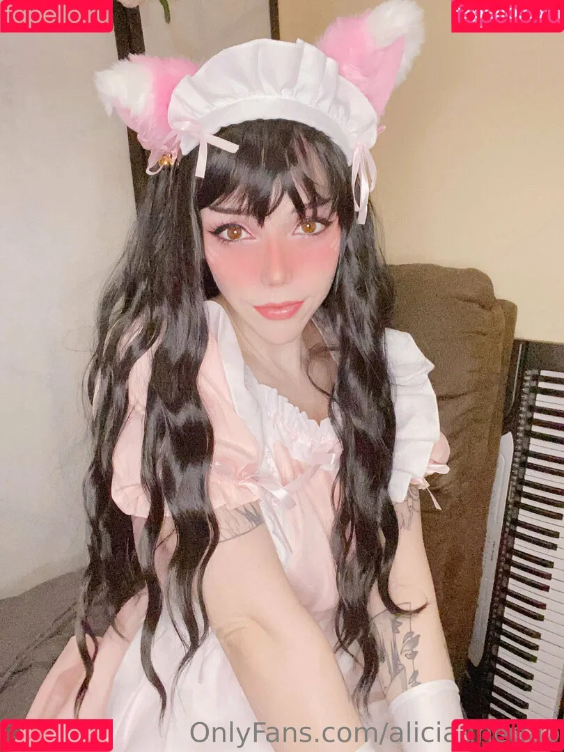 ahegaoalicia / aliciaahegao Onlyfans Photo Gallery 