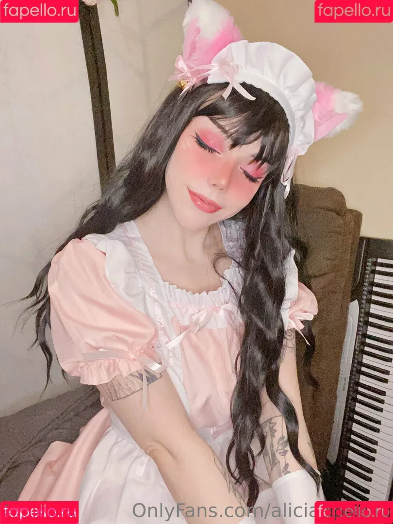 ahegaoalicia / aliciaahegao Onlyfans Photo Gallery 