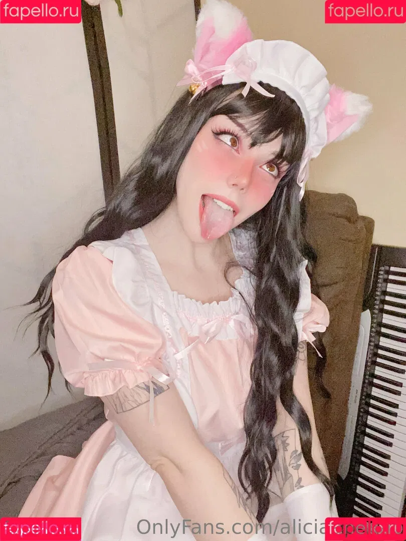 ahegaoalicia / aliciaahegao Onlyfans Photo Gallery 