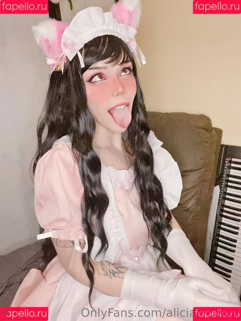 ahegaoalicia / aliciaahegao Onlyfans Photo Gallery 