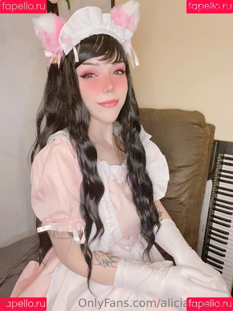 ahegaoalicia / aliciaahegao Onlyfans Photo Gallery 