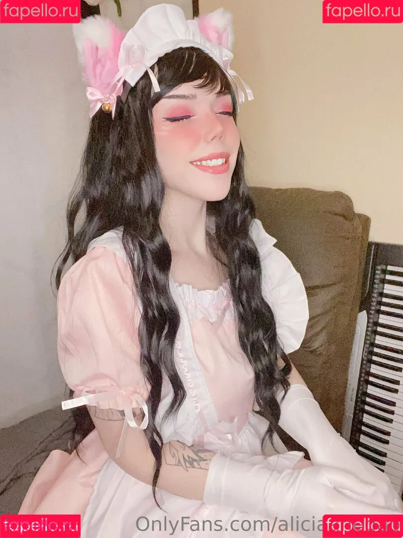 ahegaoalicia / aliciaahegao Onlyfans Photo Gallery 